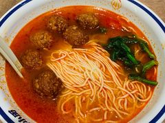-遇见小面(SM城市广场一期店)