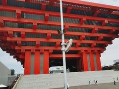 -中华艺术宫(上海美术馆)