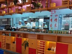 -添福来墨鱼饺子 · 海鲜东北菜(大连星海·黄浦路店)