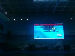 -多彩贵州城极地海洋世界