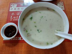 -教师之家赵家羊汤馆(东青龙街店)