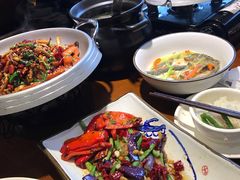 -食膳人家·永州美食地标(双牌店)
