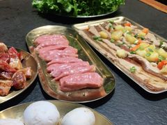 -火炉旺烤肉啤酒屋(沈北创始店)