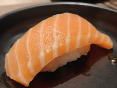 -昊·来了寿司(泡桐树店)