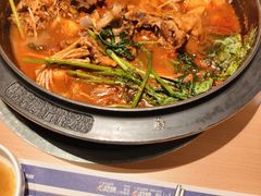-韩香福脊骨汤锅(上杭路店)