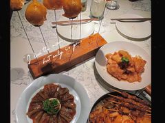 -奉天小馆·非遗东北菜(济南万象城店)
