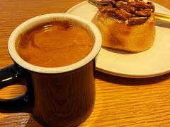 -大酉·M Coffee(北京美术馆店)
