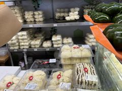 -白玉兰食品(中山公园龙之梦店)