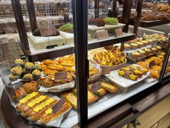 -PAPER STONE BAKERY(天汇广场店)
