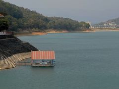 -孔雀湖生态旅游区