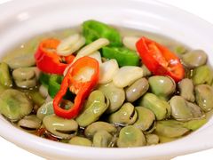 -老街饭庄·地道淮扬菜(扬子江北路总店)