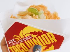 -肯德基(龙之梦购物中心店)