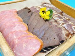 -普天和酒楼(天津之眼店)