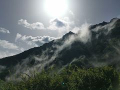 -白草畔自然风景区