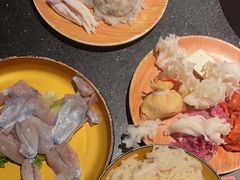 -牛New寿喜烧(金茂览秀城店)