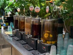 -素虎料理(前门店)