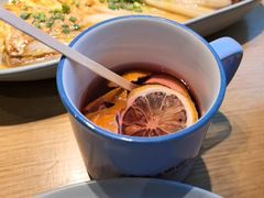 -蜜桃餐厅·伴山(绿宝广场店)