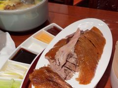 -京味张·北京烤鸭(南山店)