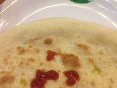 -萨莉亚意式餐厅(深圳北站店)