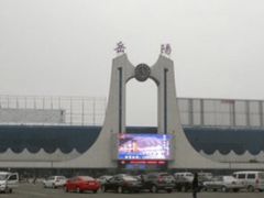 -岳阳站