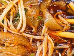 缠绵火锅粉-冒椒火辣(太古里店)