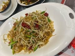 -添福来墨鱼饺子 · 海鲜东北菜(大连星海·黄浦路店)