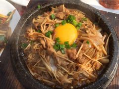 迎晨农家菜-迎晨餐厅(青芝坞店)