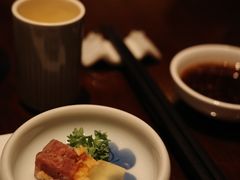 蟹黄水晶肴肉-成隆行·蟹王府(九江路店)