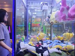 -芭菲盛宴·环球美食(北城国际店)