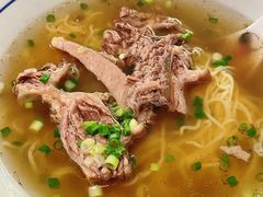 -七爺清汤腩(南开大悦城店)