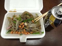 -陈添記·祖傳爽鱼皮·西关老字号(广州首店)