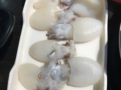 -九万士多港式海鲜粥底火锅(回龙观店)