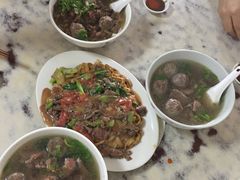 -福合埕牛肉丸(福平路店)