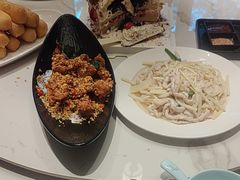 -玉林烤鸭店(垡头店)