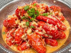 -悦融·京鲁菜·露台花园(安定门店)