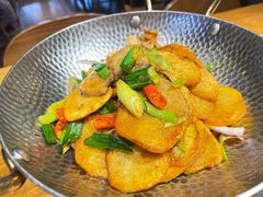-隔壁老王·家常云南菜(花巷店)