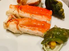 -广州四季酒店·意珍·意式自助餐
