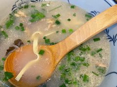 -牛三哥洛阳牛肉汤(生态城店)