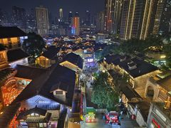 -重庆十八梯传统风貌区