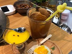 -一朵菌·野生菌探索家火锅(南亚店)