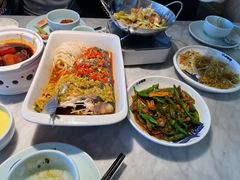 -小菜园新徽菜(无锡宜家荟聚中心店)