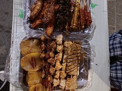 -非凡烧烤(历史博物馆店)