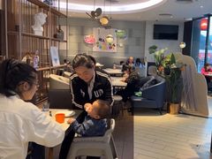 -必胜客(长安长青店)