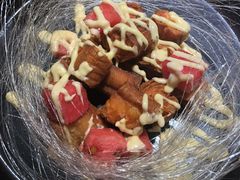-臻吃客主题餐厅(人民路店)
