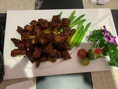 -楚禾宴·家宴(光谷大道店)