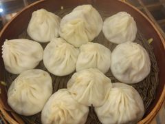 小笼包-笑来喜馄饨小笼工坊店(湖滨街店)