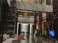 -海纳百川·都市温泉·足道·SPA(学院路店)