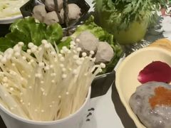 -今日炊牛·潮汕牛肉火锅(华采天地店)