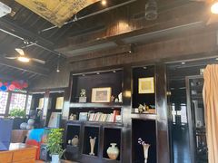 -舒羽咖啡(运河店)