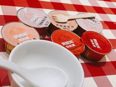 -西贝(上海中心店)